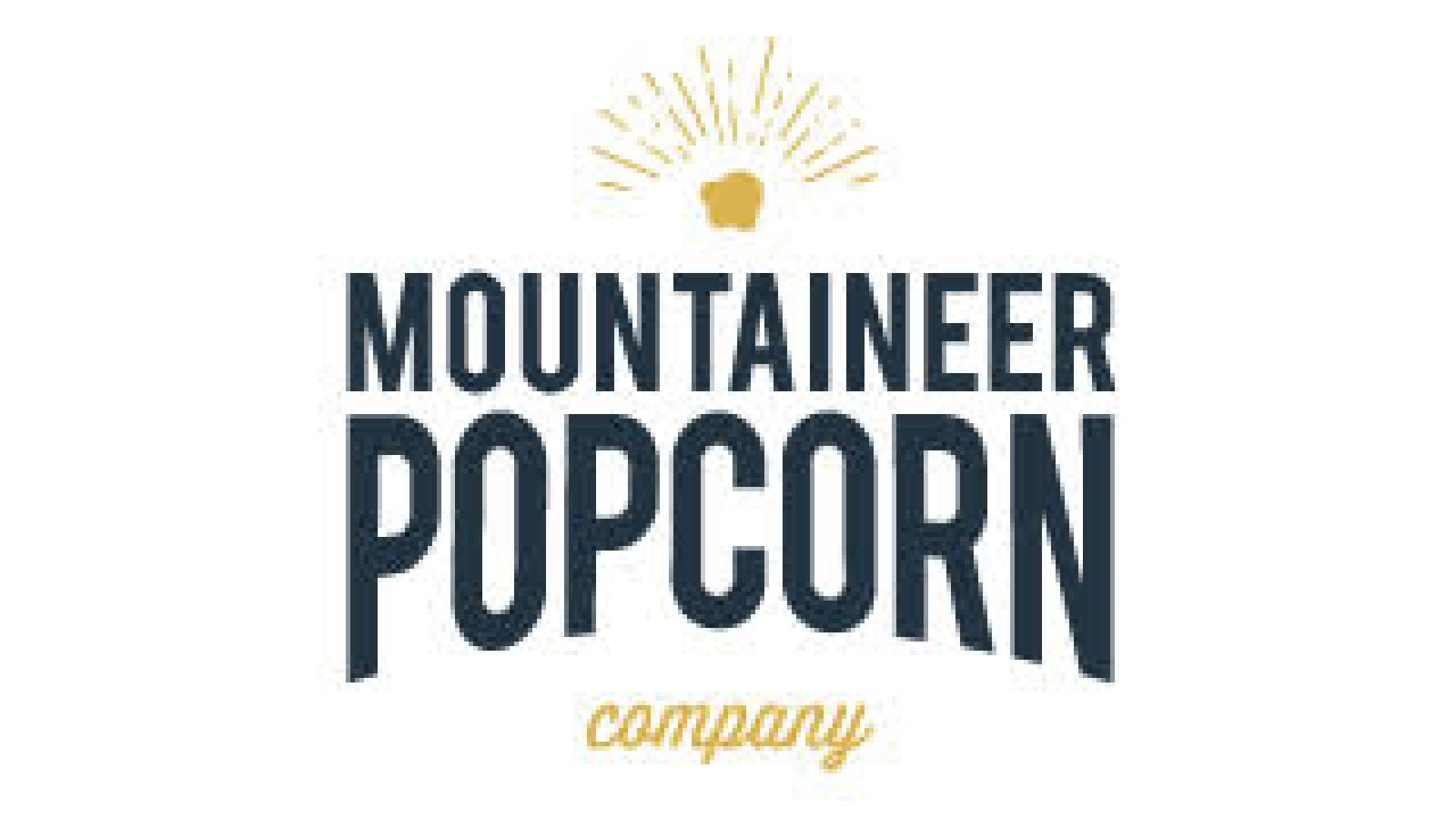 Mountaineer Popcorn