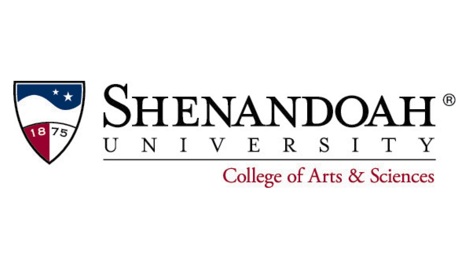Shenandoah University College of Arts & Sciences