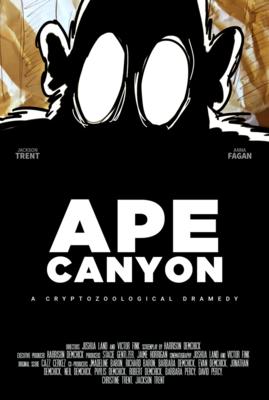 Festival Retrospective - Ape Canyon