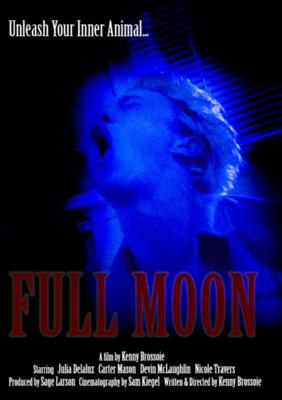 Festival Retrospective - Full Moon