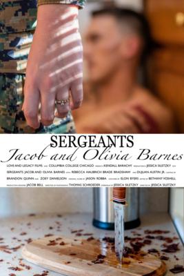 Festival Retrospective - Sergeants Jacob and Olivia Barnes