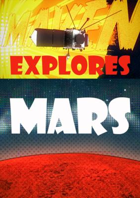 Festival Retrospective - Maven Explores Mars
