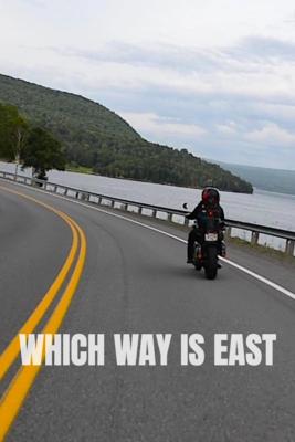 Which Way is East