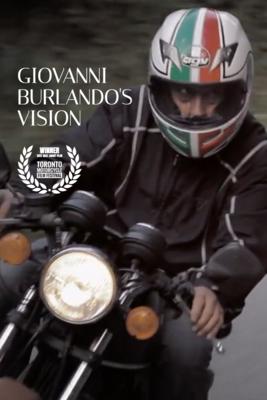 Giovanni Burlando's Vision