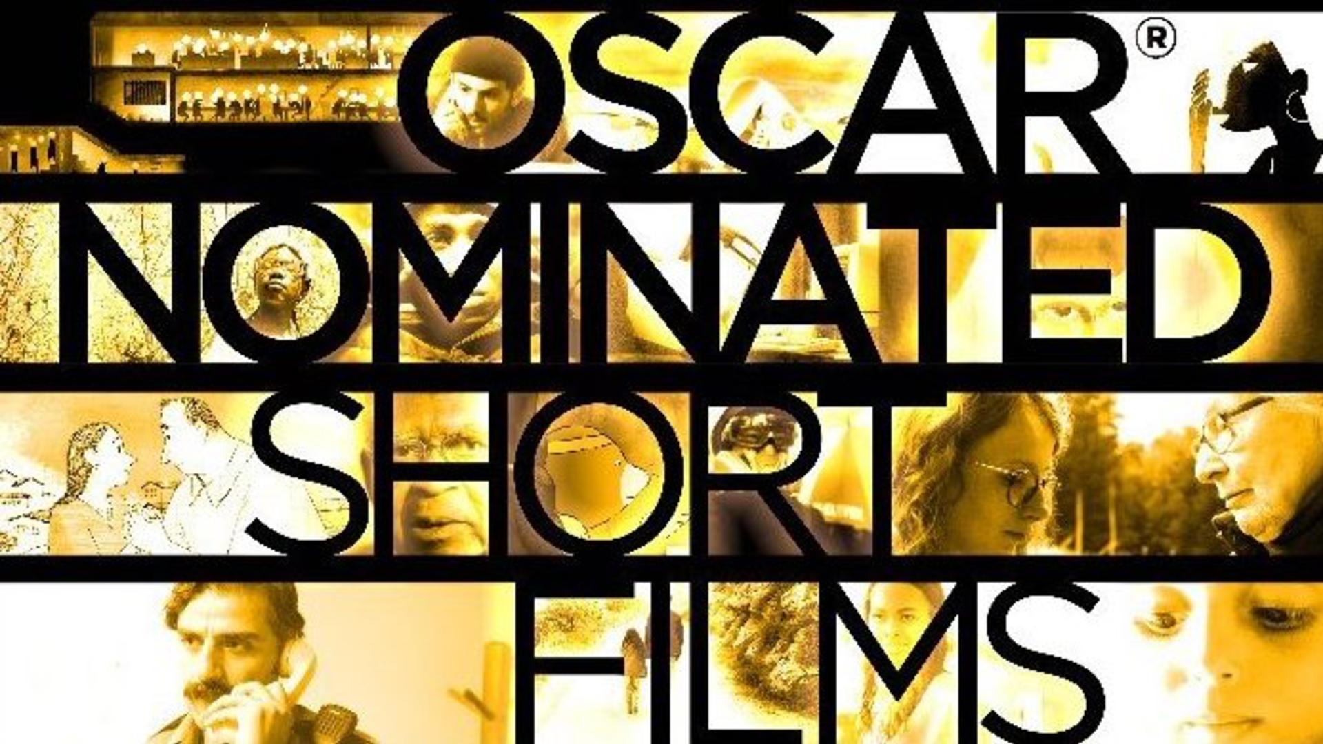 2021 Oscar Nominated Short Films - Live Action
