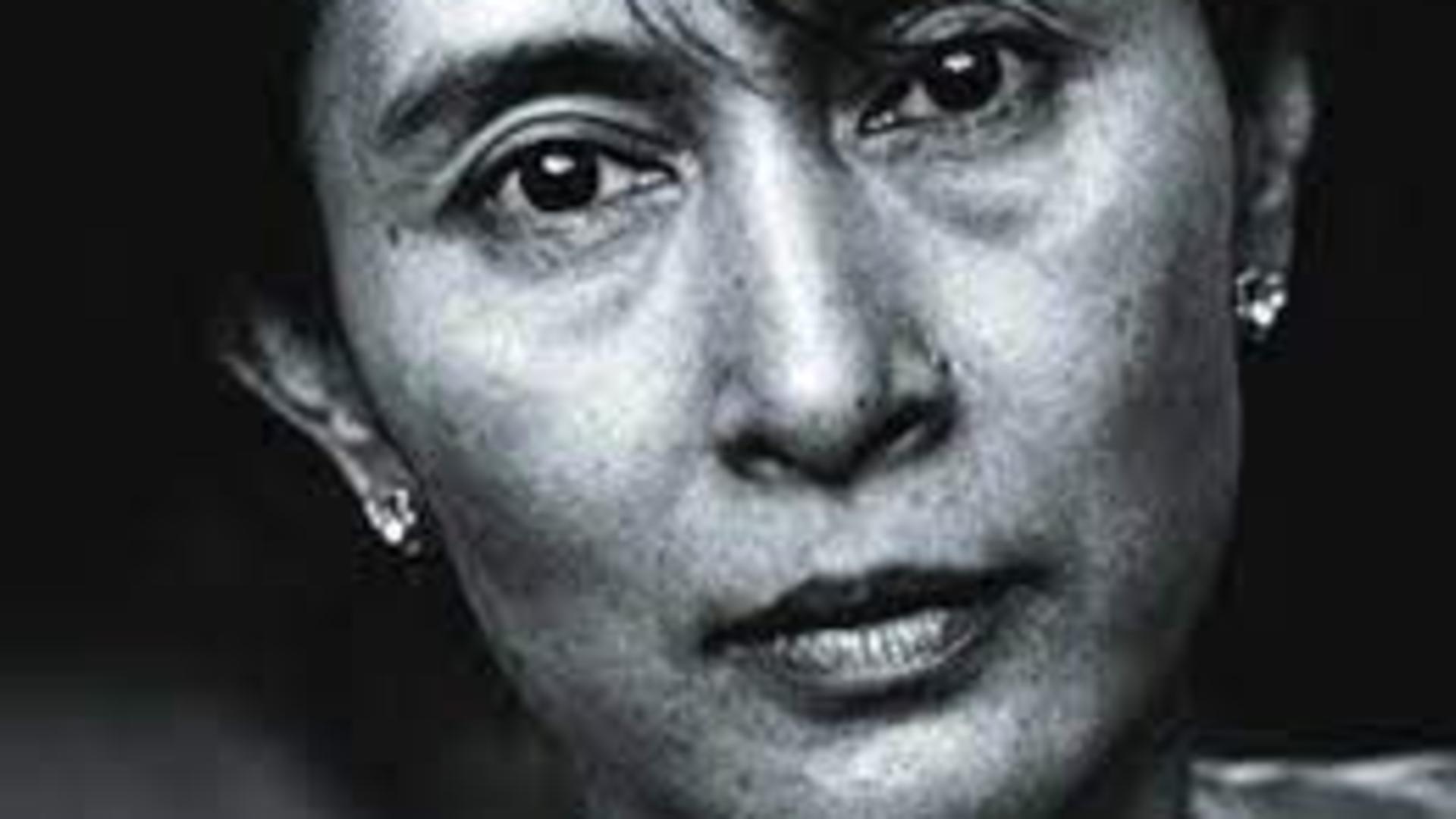 Aung San Suu Kyi—Lady of No Fear