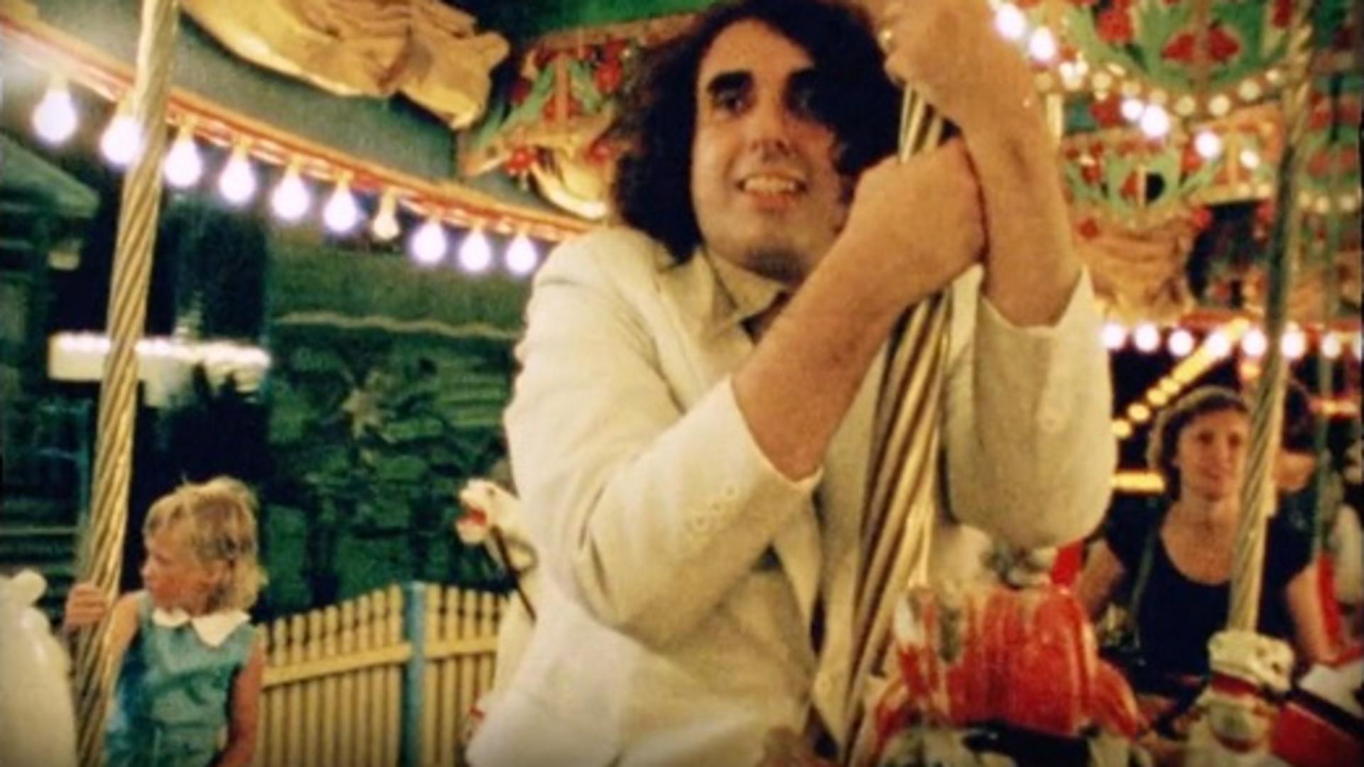 Tiny Tim: King For A Day - Virtual Screening