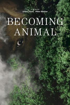 Becoming Animal