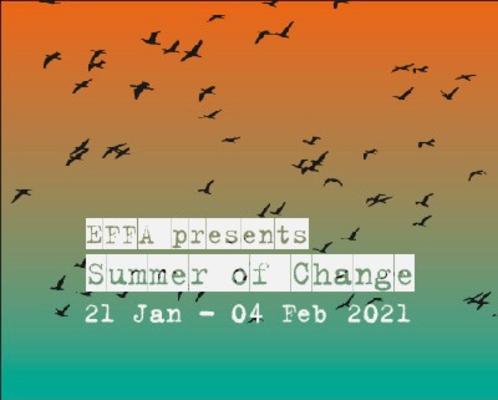 Trailer: '21 Summer of Change