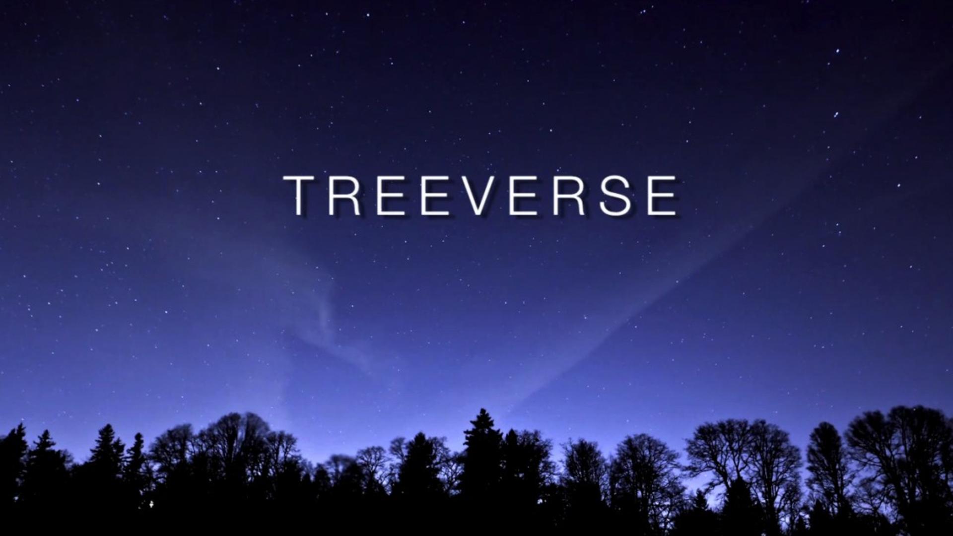 Treeverse (VO) (2011)