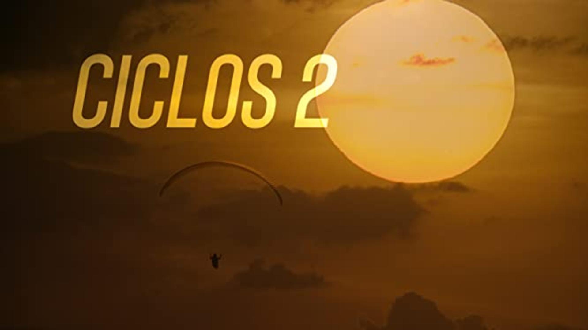 Ciclos 2 (VO) (2018)