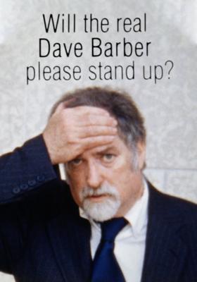 Will The Real Dave Barber Please Stand Up? & Tales from the Winnipeg Film Group