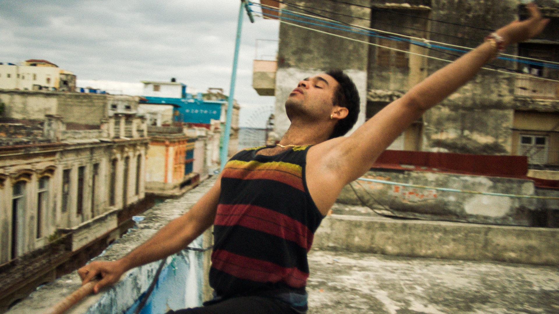 Sin La Habana - Best Director Winner