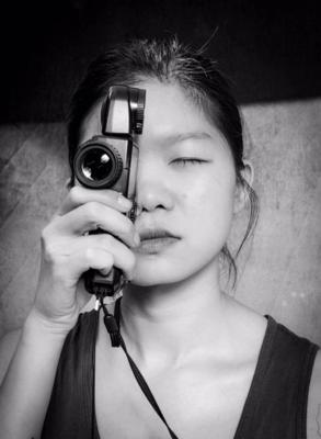 Interview with Joann Wong, the Cinematographer of A Poem from YiQing
