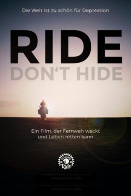 Ride Don't Hide