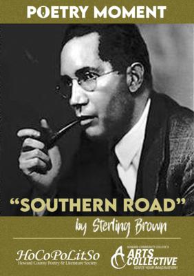 Poetry Moment - Southern Road