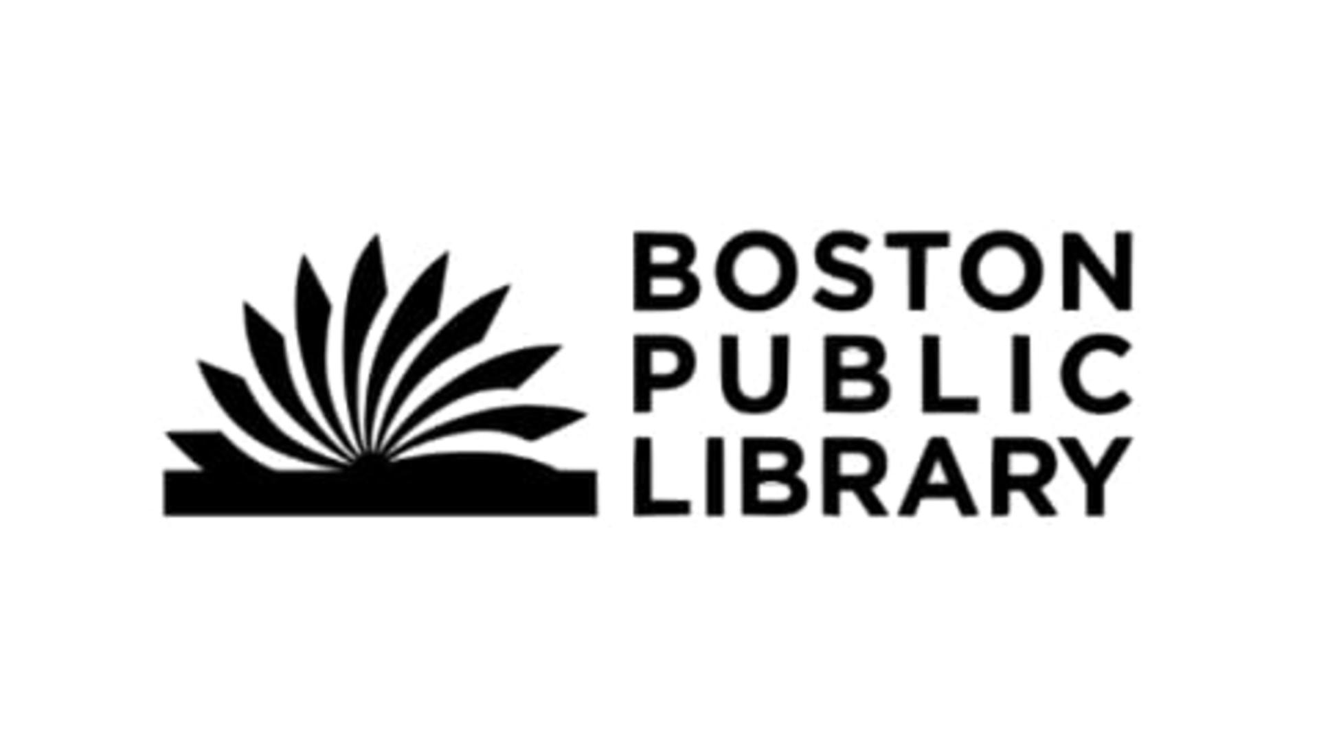 Boston Public Library (Sponsor)