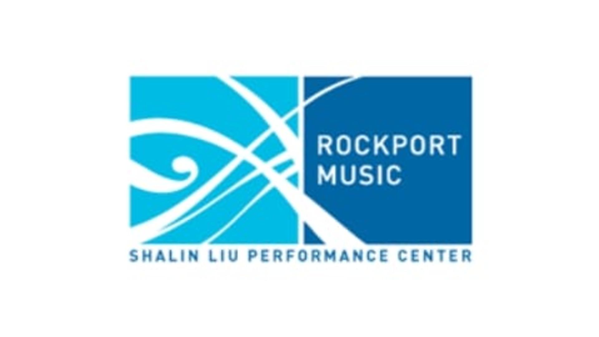 Rockport Music (Sponsor)