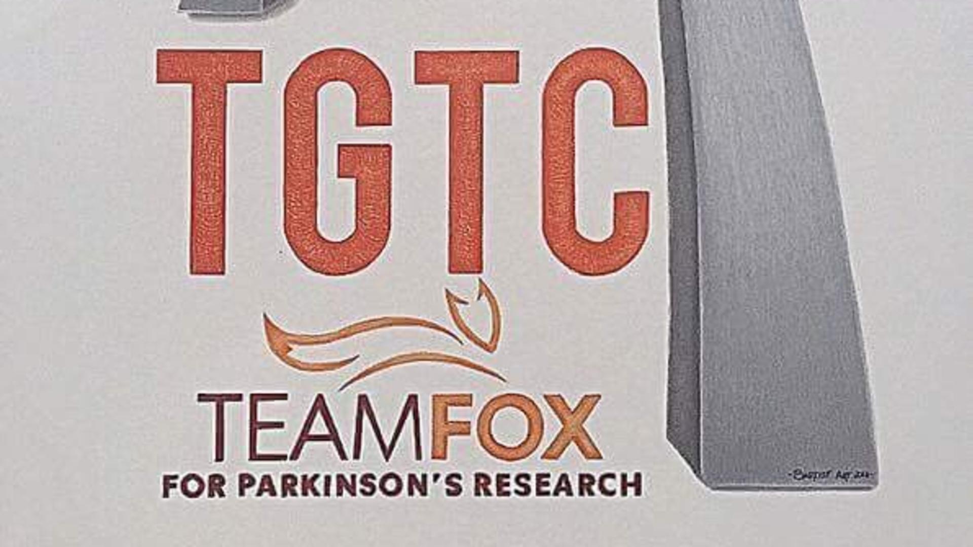 TGTC (Sponsor)