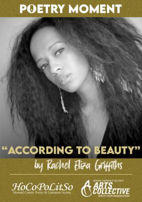 Poetry Moment - According To Beauty