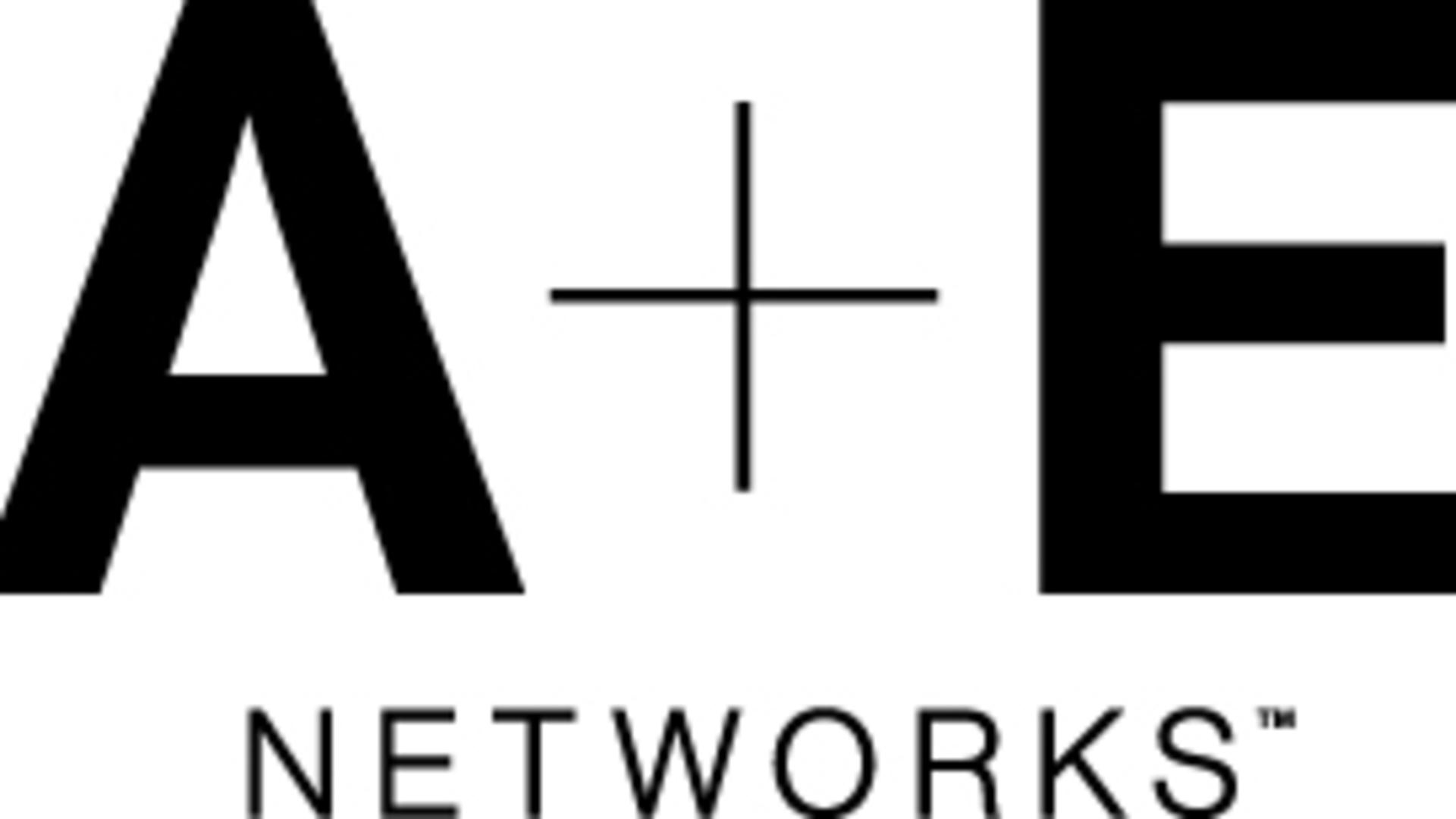 A&E (Sponsor)