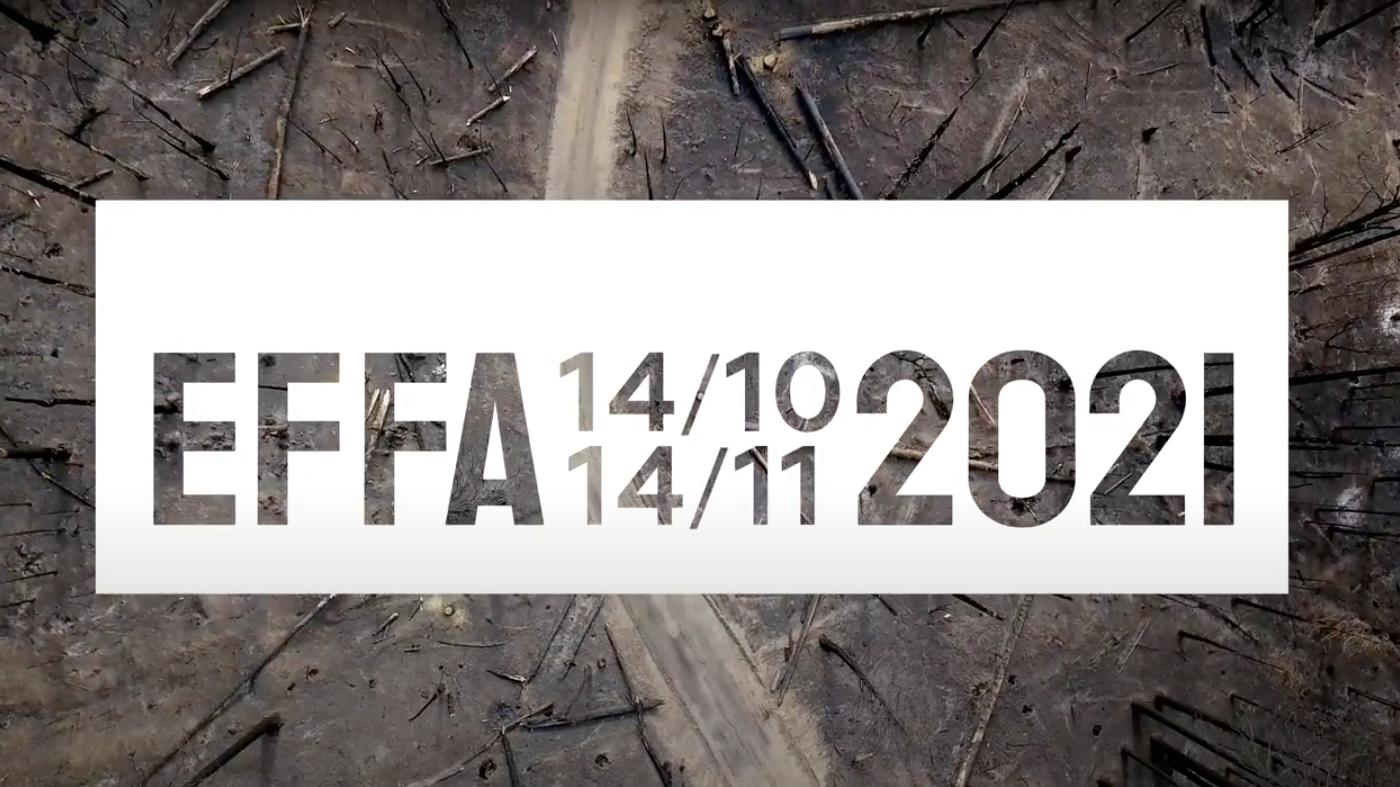 EFFA '21 Festival Trailer