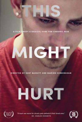 This Might Hurt - May 25th Live Screening + Q&A