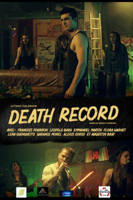 Death Record