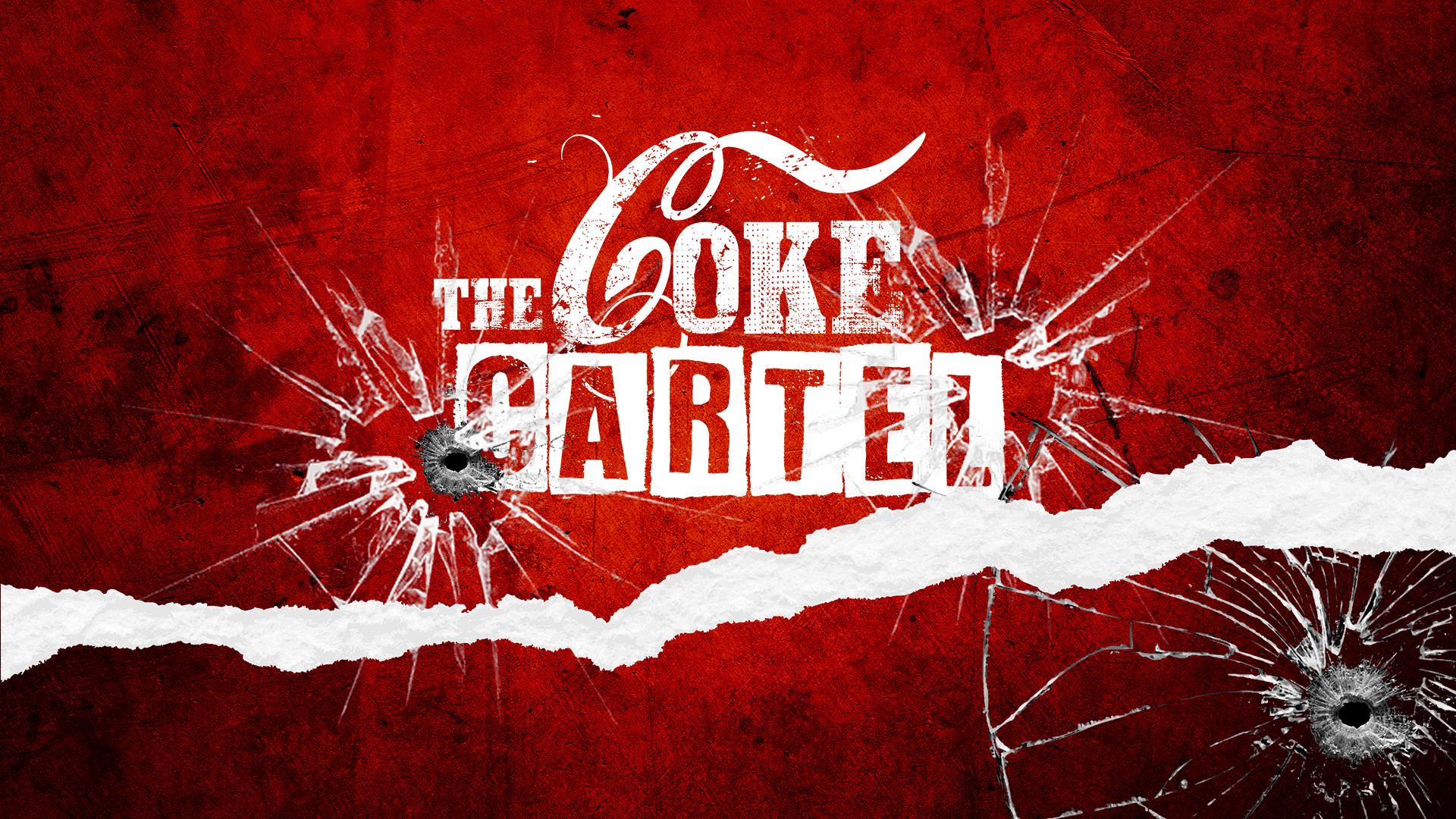 The Coke Cartel