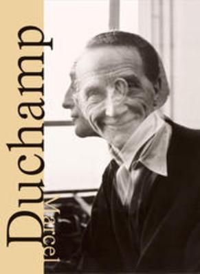 Coffret Duchamp (2 films - 13€)