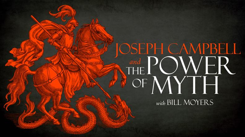 Joseph Campbell and the Power of Myth - Episode 1 FREE
