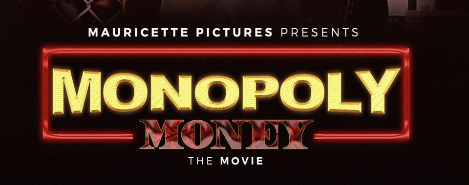 Monopoly Money