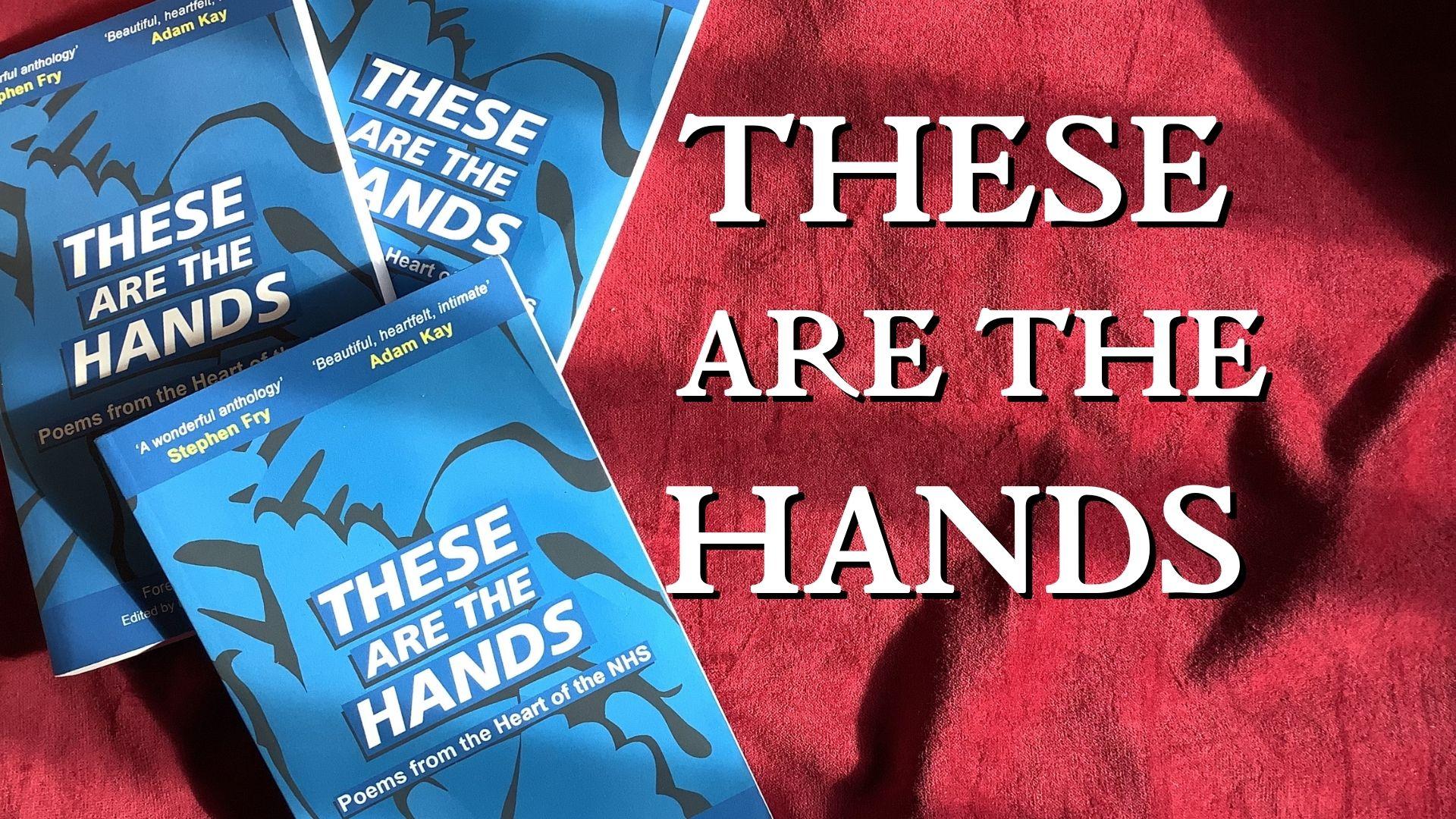 These are the Hands ~ Live broadcast
