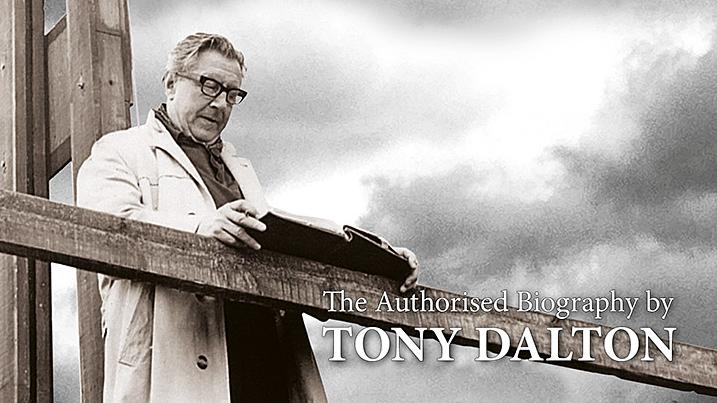 Terence Fisher - Master of Gothic Cinema (By Tony Dalton)