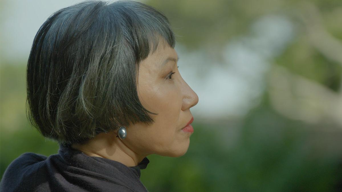 A Conversation on 'Unintended Memoir': Amy Tan and Orville Schell