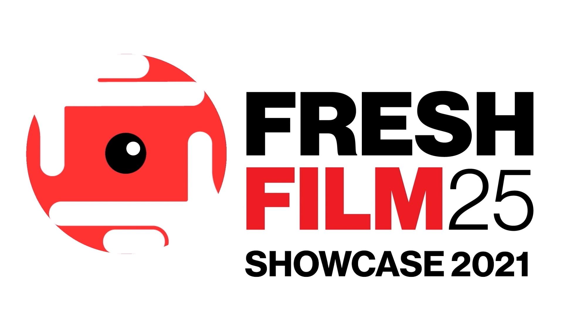 Fresh Film National Showcase 2021