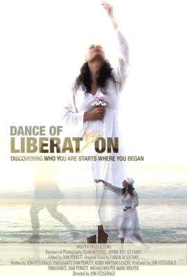 Dance of Liberation