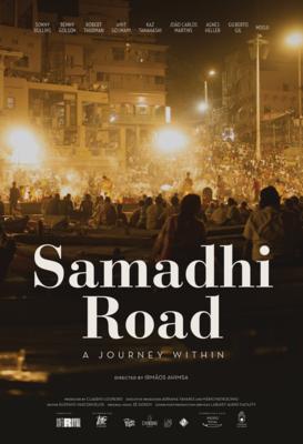 Samadhi Road