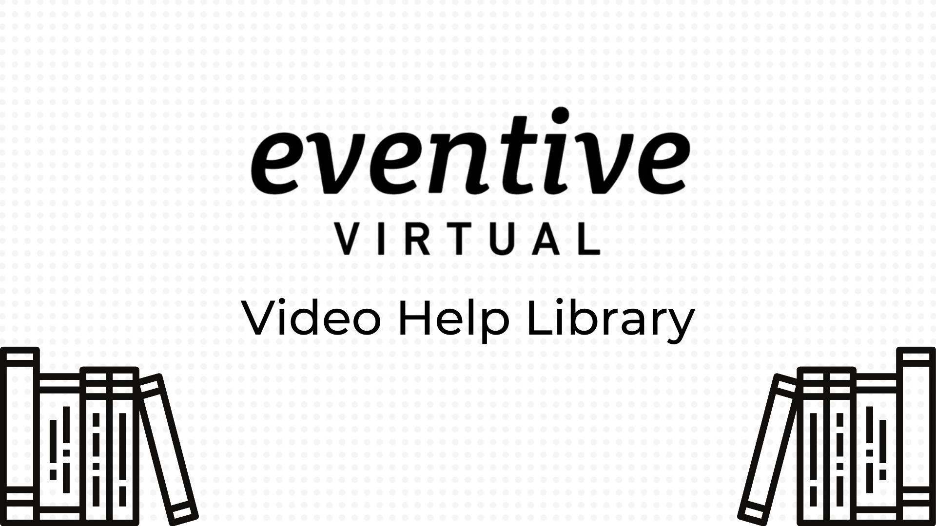 How to Use Eventive Terminal