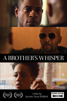 A Brother's Whisper