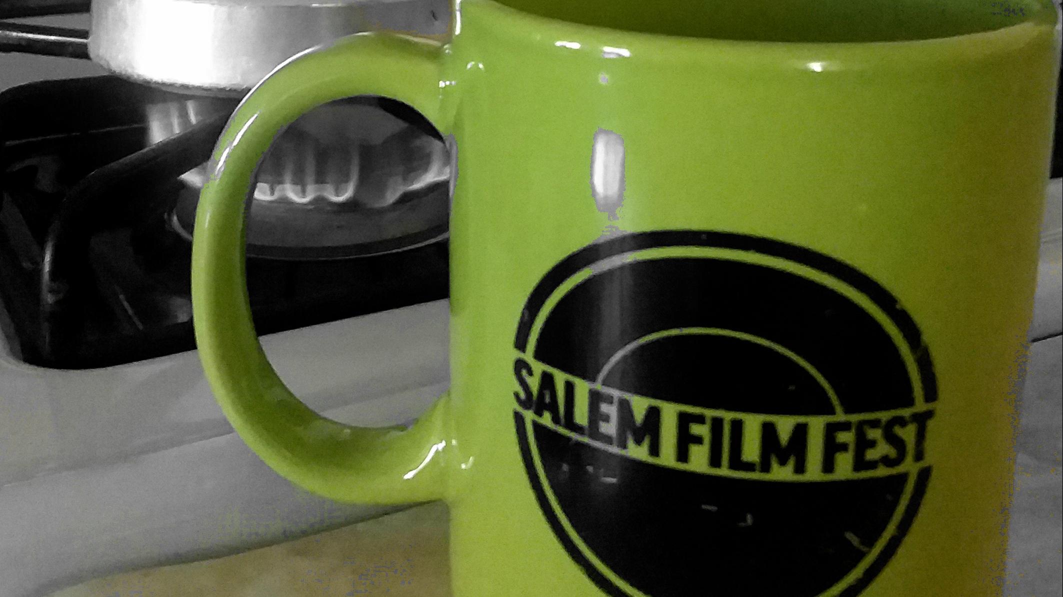 COFFEE TIME WITH SALEM FILM FEST