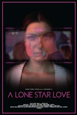 A Lone Star Love