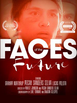 Faces of the Future