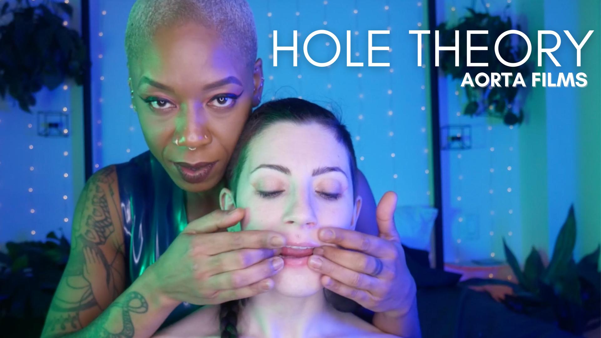 Hole Theory