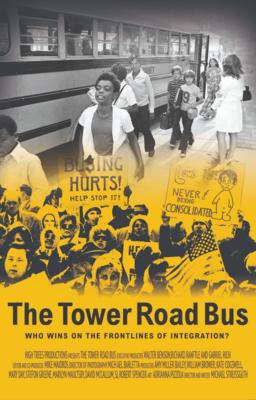 The Tower Road Bus