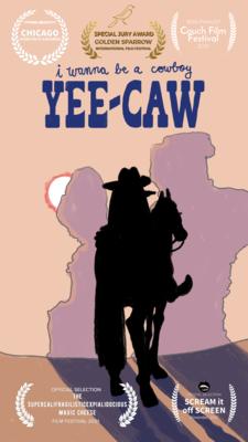Yee-Caw (I Wanna Be A Cowboy)