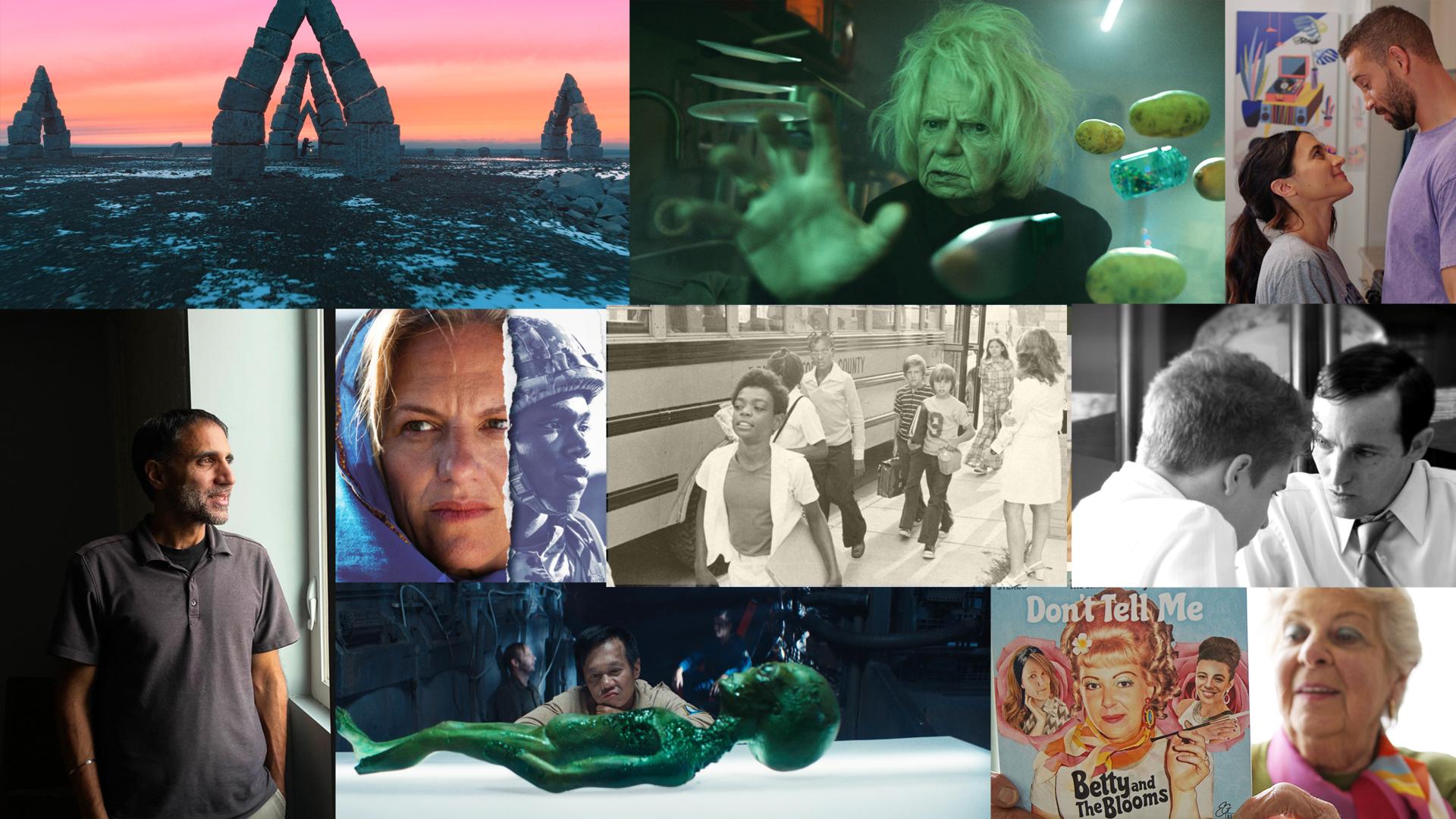 Columbia Film Festival 2022 Season Preview