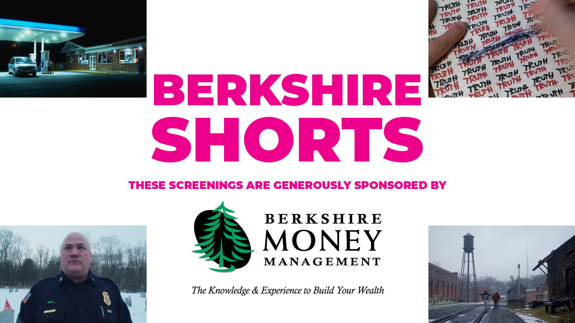Berkshire Shorts