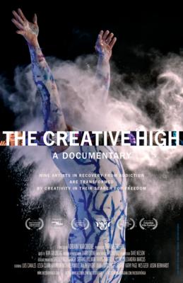 The Creative High