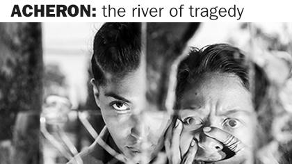 Acheron:The River of Tragedy